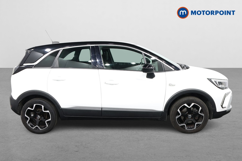 Used Vauxhall Crossland 2021 for sale - 77577494: Photo 8