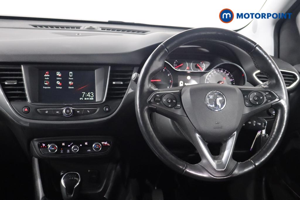 Used Vauxhall Crossland 2021 for sale - 77577494: Photo 9