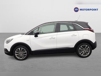 Used Vauxhall Crossland X undefined for sale - 78591324: Photo