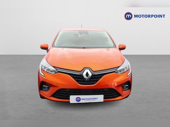 Used Renault Clio 2020 for sale - 76230145: Photo
