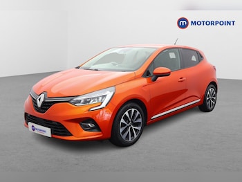 Used Renault Clio 2020 for sale - 76230145: Photo
