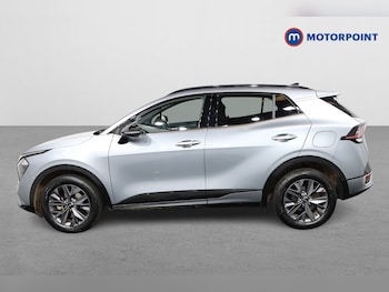 Used Kia Sportage 2025 for sale - 78748729: Photo