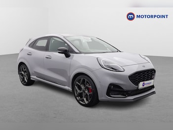 Used Ford Puma 2022 for sale - 79125172: Photo