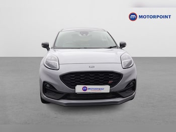 Used Ford Puma 2022 for sale - 79125172: Photo