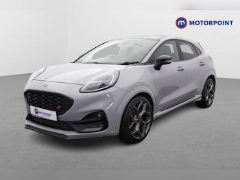 Used Ford Puma 2022 for sale - 79125172: Photo