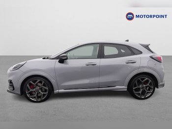 Used Ford Puma 2022 for sale - 79125172: Photo