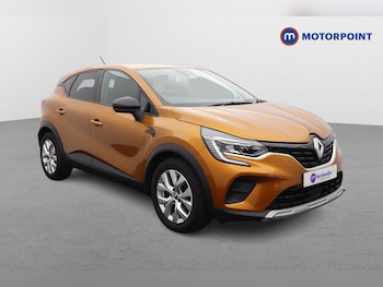 Used Renault Captur undefined for sale - 77760020: Photo