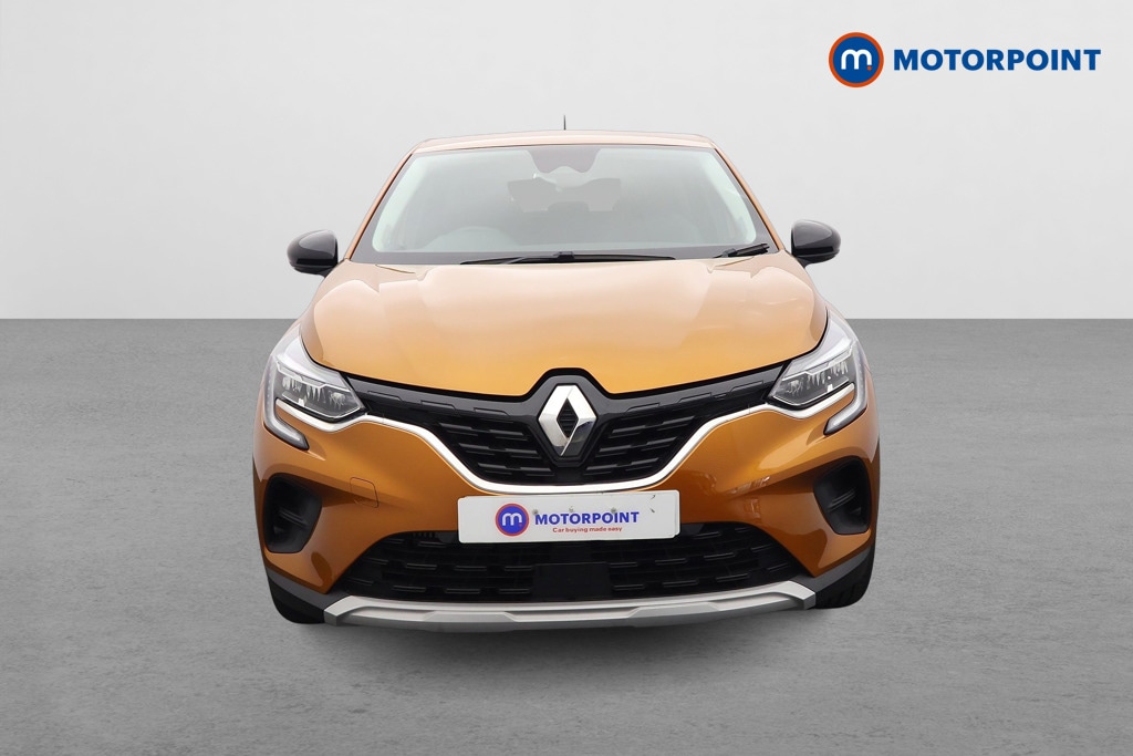 Used Renault Captur for sale - 77760020: Photo 2