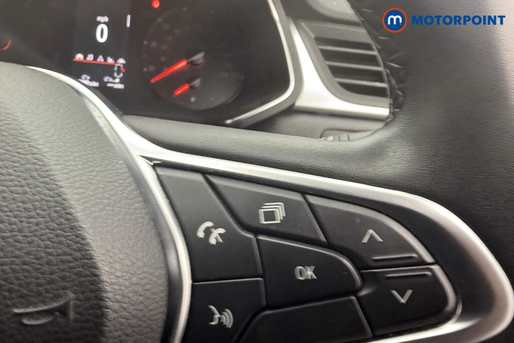 Used Renault Captur for sale - 77760020: Photo 21