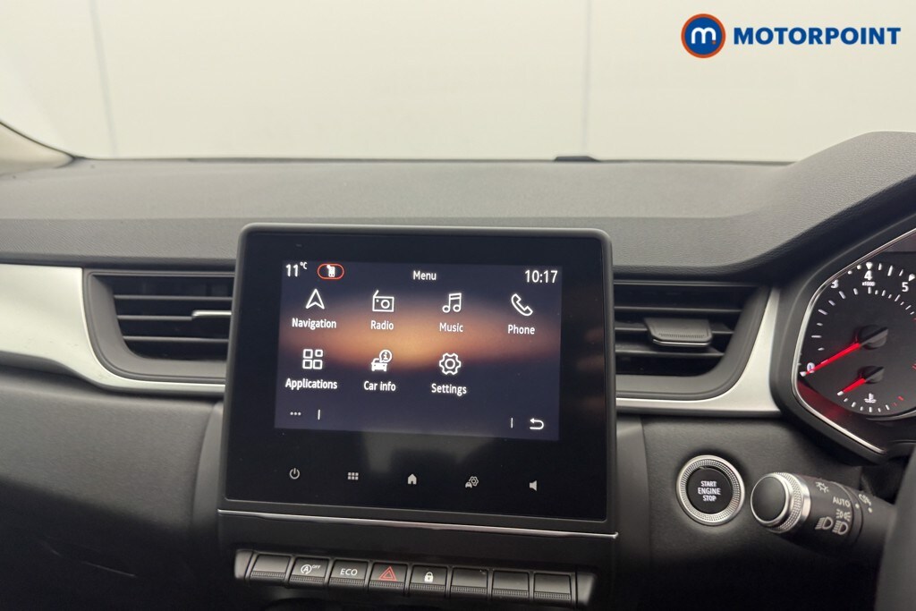 Used Renault Captur for sale - 77760020: Photo 26