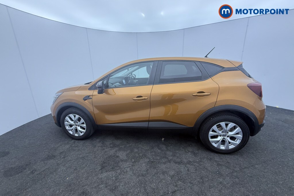 Used Renault Captur for sale - 77760020: Photo 34