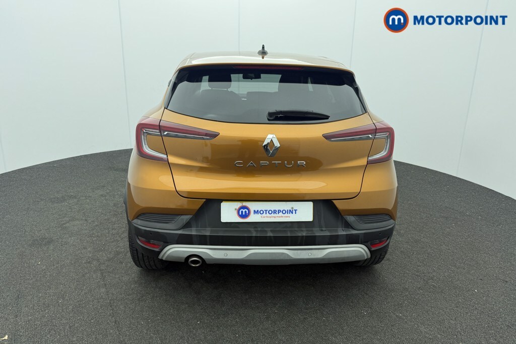 Used Renault Captur for sale - 77760020: Photo 9