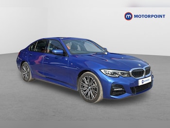 Used BMW 3 Series 2020 for sale - 78524339: Photo