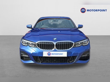 Used BMW 3 Series 2020 for sale - 78524339: Photo