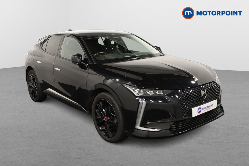 Used DS Automobiles DS 4 2022 for sale - 76762650: Photo 1