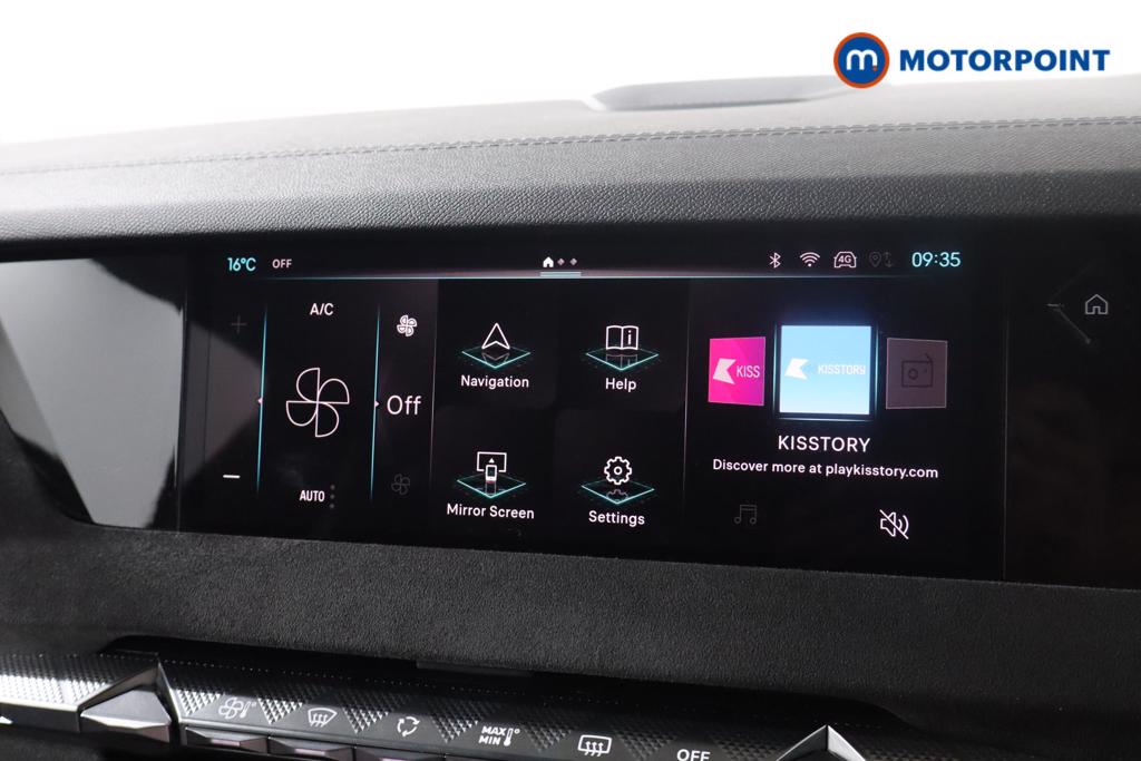 Used DS Automobiles DS 4 2022 for sale - 76762650: Photo 10