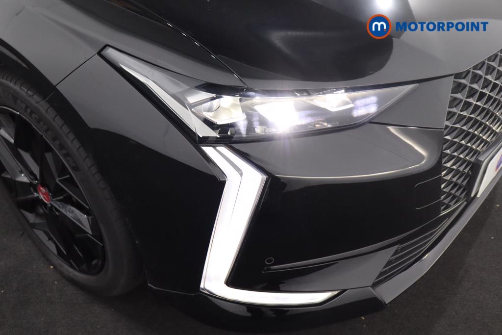 Used DS Automobiles DS 4 2022 for sale - 76762650: Photo 13