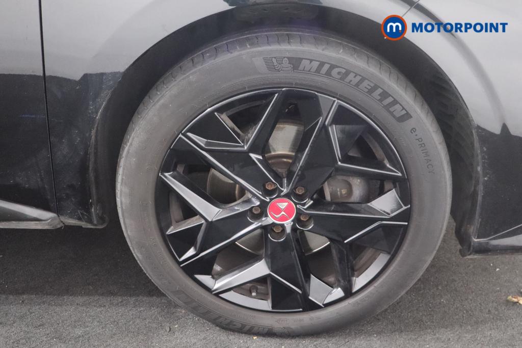 Used DS Automobiles DS 4 2022 for sale - 76762650: Photo 18