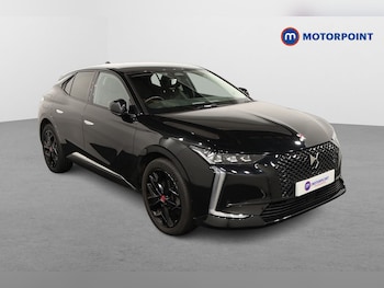 2022 - 1.6 PureTech 180 Performance Line + 5dr EAT8