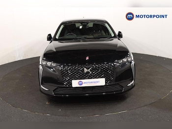 Used DS Automobiles DS 4 2022 for sale - 76762650: Photo