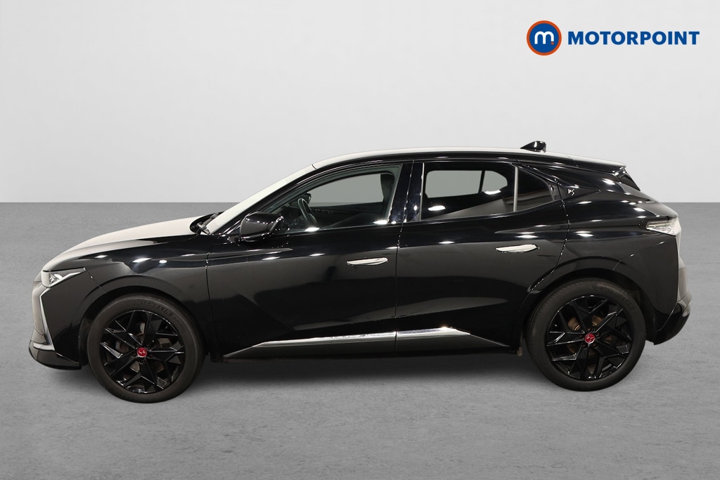 Used DS Automobiles DS 4 2022 for sale - 76762650: Photo 3