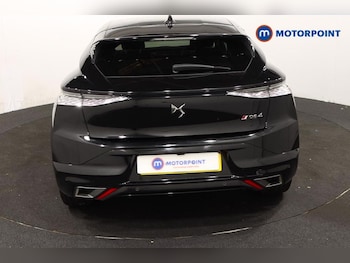 Used DS Automobiles DS 4 2022 for sale - 76762650: Photo