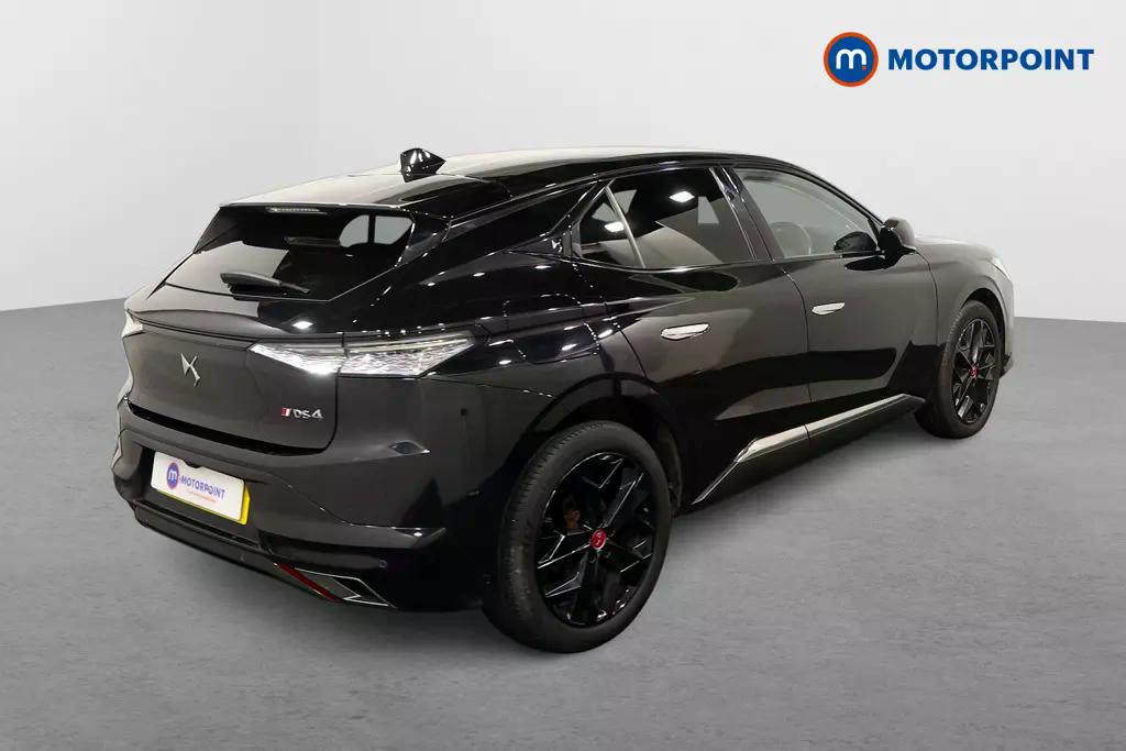 Used DS Automobiles DS 4 2022 for sale - 76762650: Photo 5