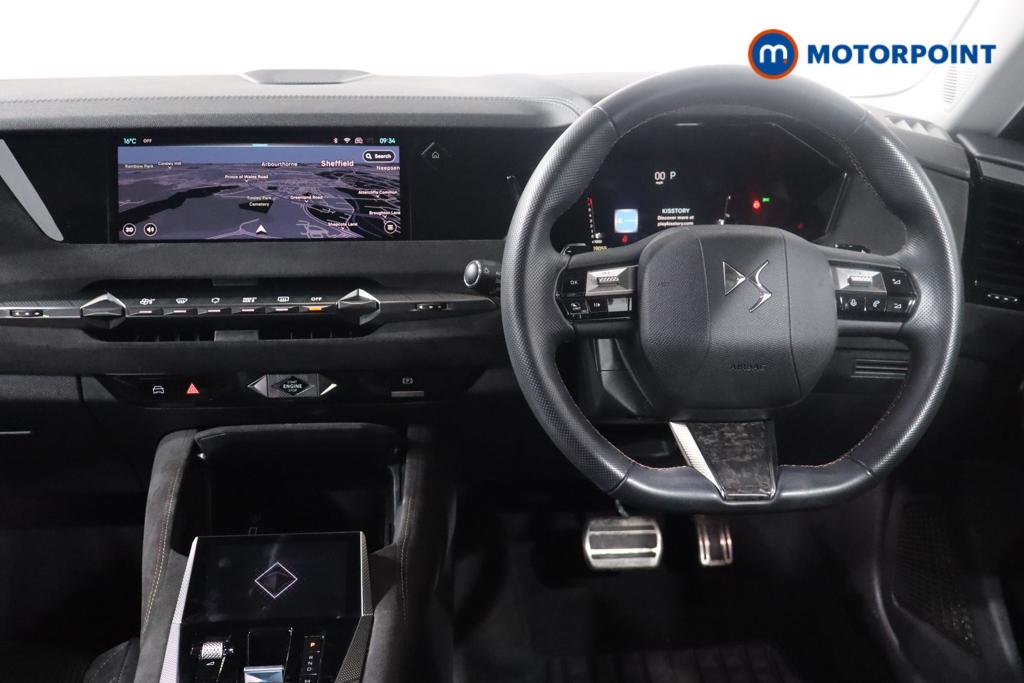 Used DS Automobiles DS 4 2022 for sale - 76762650: Photo 7