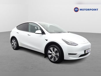Used Tesla Model Y 2023 for sale - 79567664: Photo