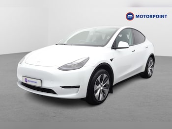 Used Tesla Model Y 2023 for sale - 79567664: Photo