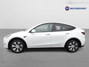 Used Tesla Model Y 2023 for sale - 79567664: Photo