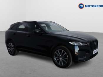 2024 - 2.0 D200 R-Dynamic SE Black 5dr Auto AWD