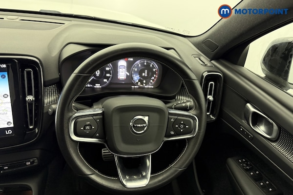 Used Volvo XC40 2020 for sale - 75522843: Photo 10