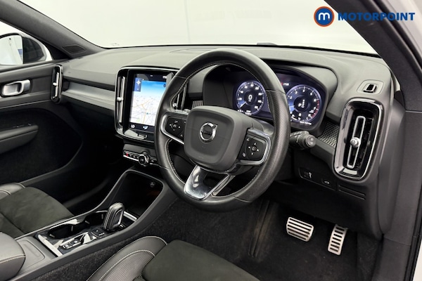 Used Volvo XC40 2020 for sale - 75522843: Photo 11