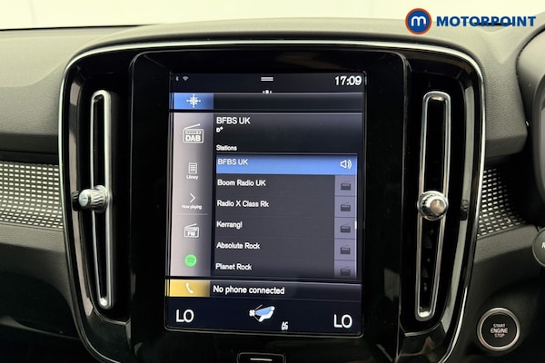 Used Volvo XC40 2020 for sale - 75522843: Photo 13