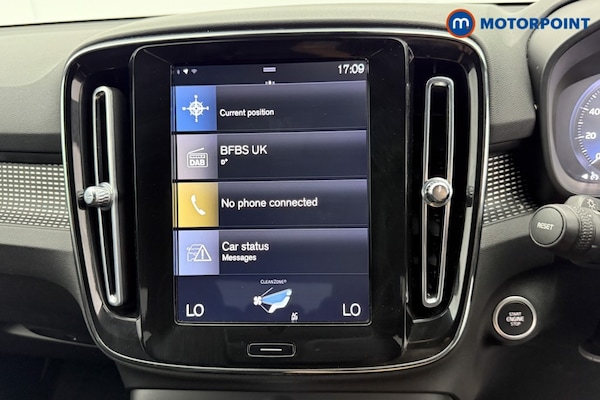 Used Volvo XC40 2020 for sale - 75522843: Photo 15