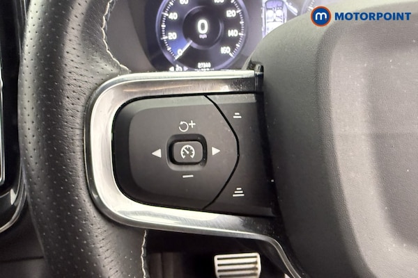 Used Volvo XC40 2020 for sale - 75522843: Photo 18
