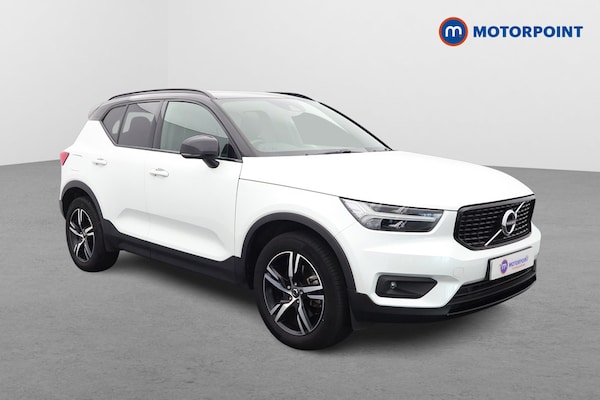 Used Volvo XC40 2020 for sale - 75522843: Photo 1