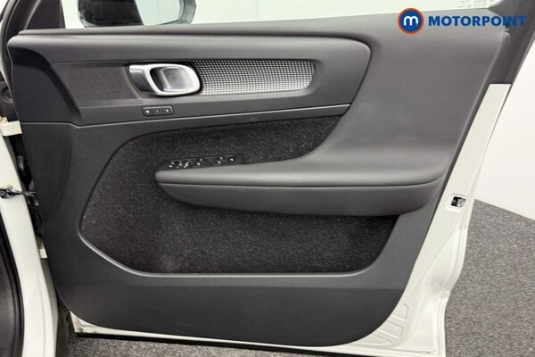 Used Volvo XC40 2020 for sale - 75522843: Photo 21