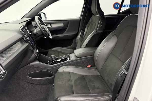 Used Volvo XC40 2020 for sale - 75522843: Photo 28