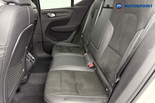 Used Volvo XC40 2020 for sale - 75522843: Photo 29