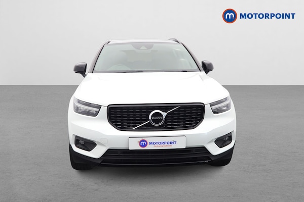 Used Volvo XC40 2020 for sale - 75522843: Photo 2