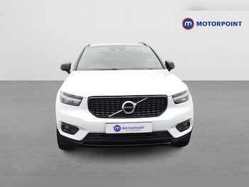 Used Volvo XC40 2020 for sale - 75522843: Photo