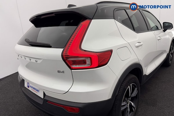 Used Volvo XC40 2020 for sale - 75522843: Photo 32