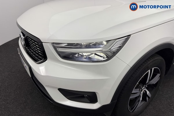 Used Volvo XC40 2020 for sale - 75522843: Photo 34