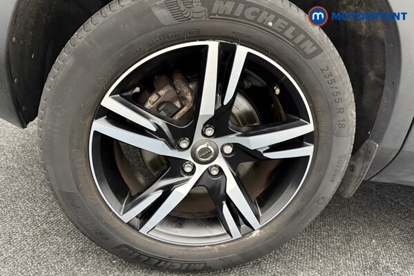 Used Volvo XC40 2020 for sale - 75522843: Photo 37