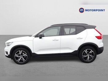 Used Volvo XC40 2020 for sale - 75522843: Photo