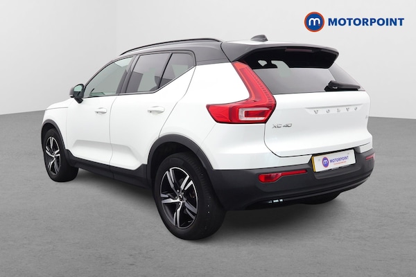 Used Volvo XC40 2020 for sale - 75522843: Photo 5