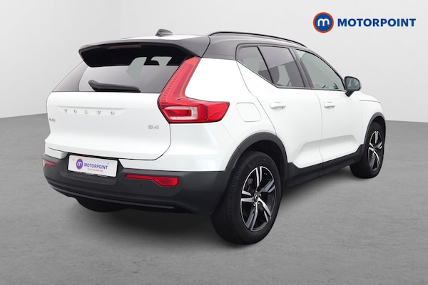 Used Volvo XC40 2020 for sale - 75522843: Photo 7