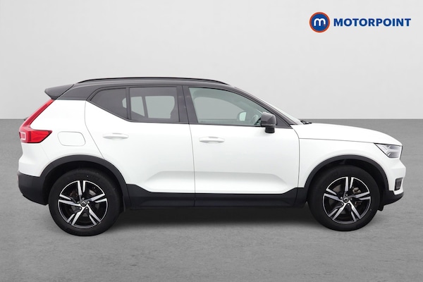 Used Volvo XC40 2020 for sale - 75522843: Photo 8